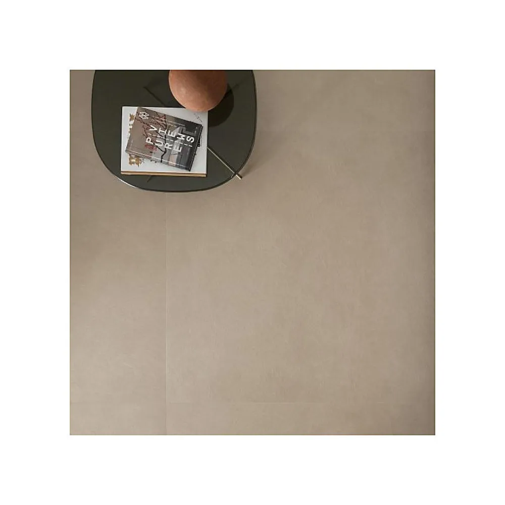 Aelle Carrelage Carrelage sol / mur effet béton ciré naturel 80x80 cm Boost natural ASH- Carrelage Sol Effet Béton|Carrelage Sol Pour Salle De Bains