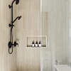 Aelle Carrelage Carrelage sol / mur effet bois bambou relief 60x120 cm ARTWOOD RIBBON BONE- Carrelage Sol Effet Bois|Carrelage Sol Pour Cuisine