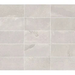 Eiffel art construction Carrelage sol / mur effet terrazzo 60x120 cm Croccante-R Menta (vendu par boite de 1.44m2)- Carrelage Sol Effet Terrazzo|Carrelage Sol Pour Cuisine