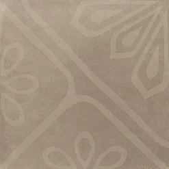 Aelle Carrelage Carrelage Sol Pour Cuisine<Carrelage sol / mur effet ciment 20x20 cm TAUPE - ARES DECOR TAUPE