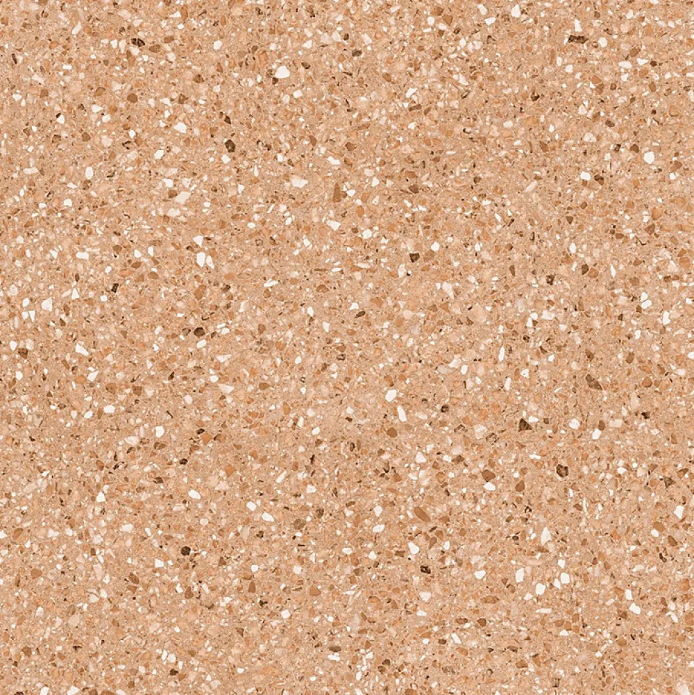 Aelle Carrelage Carrelage sol / mur effet terrazzo 80x80 cm NIZA-R Rojizo- Carrelage Sol Effet Terrazzo|Carrelage Sol Pour Cuisine