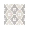 Eiffel art construction Carrelage sol / mur effet ciment 20x20 cm CAPRICE DECO BOWTIE PASTEL(vendu par boite de 1m2)- Carrelage Sol Pour Cuisine|Carrelage Sol Effet Carreaux De Ciment