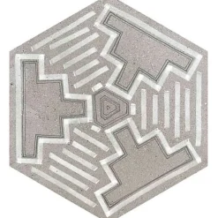 Aelle Carrelage Carrelage Sol Pour Cuisine|Carrelage Sol Effet Bois<Carrelage sol / mur effet bois vieilli vert 14,4 x 89,3 cm YUGO R MAR