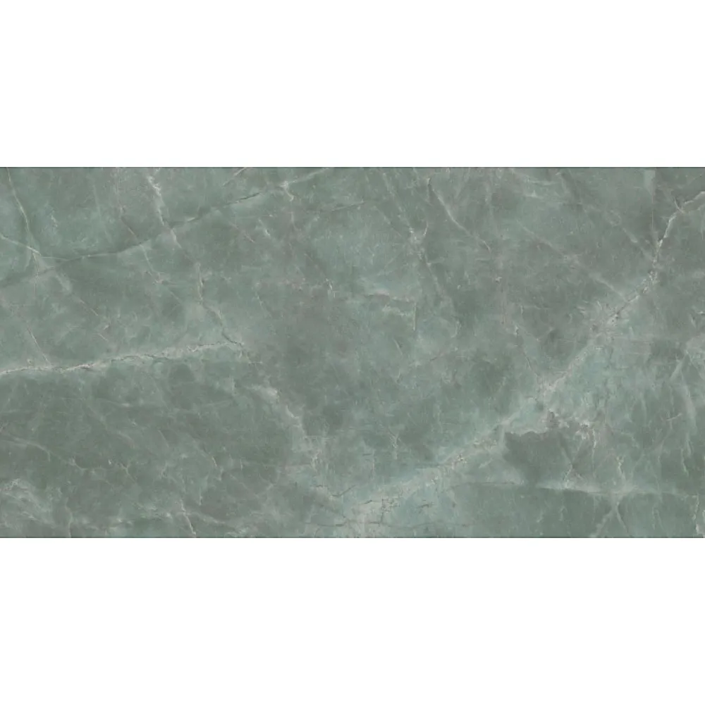 Aelle Carrelage Carrelage sol / mur effet marbre 60x120 cm brillant Marvel Diva AQUA- Carrelage Sol Effet Marbre