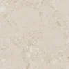 Aelle Carrelage Carrelage Sol Effet Pierre<Carrelage sol / mur effet terrazzo beige 60x60 cm CREAM R BEACH