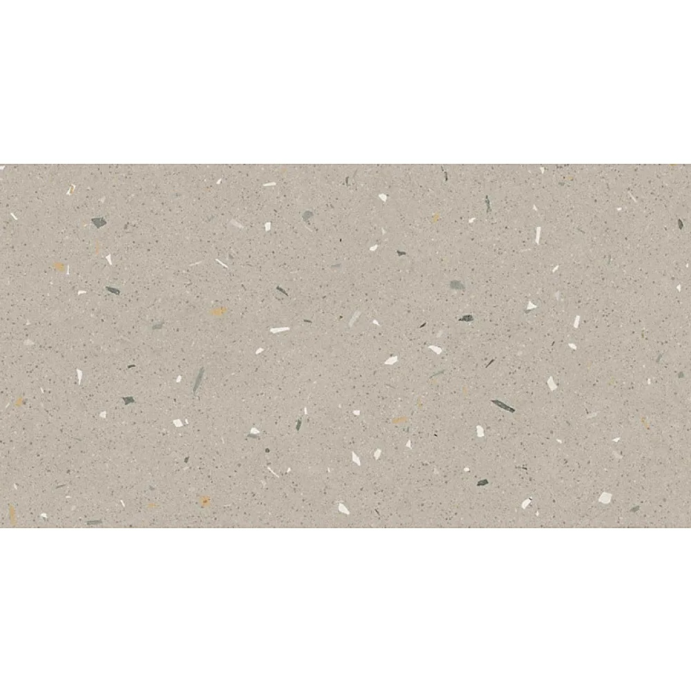 Eiffel art construction Carrelage Sol Effet Terrazzo<Carrelage sol / mur effet terrazzo 60x120 cm Croccante-R Sesamo(vendu par boite de 1.44m2)