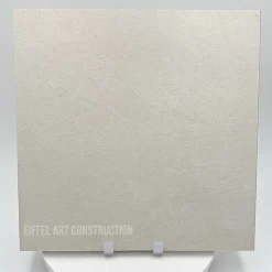 Aelle Carrelage Carrelage Sol Effet Béton<Carrelage sol / mur effet béton ciré naturel 60x60 cm Boost natural Kaolin