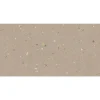 Eiffel art construction Carrelage sol / mur effet terrazzo 60x120 cm Croccante-R Avellana (vendu par boite de 1.44m2)- Carrelage Sol Effet Terrazzo