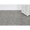Aelle Carrelage Carrelage sol / mur effet terrazzo gris 30x30 cm FARNESE AMALFI GRAFITO- Carrelage Sol Effet Terrazzo