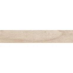 Eiffel art construction Carrelage sol / mur effet bois 20x120 cm ARTWOOD BONE (vendu par boite de 1.44m2)- Carrelage Sol Effet Bois