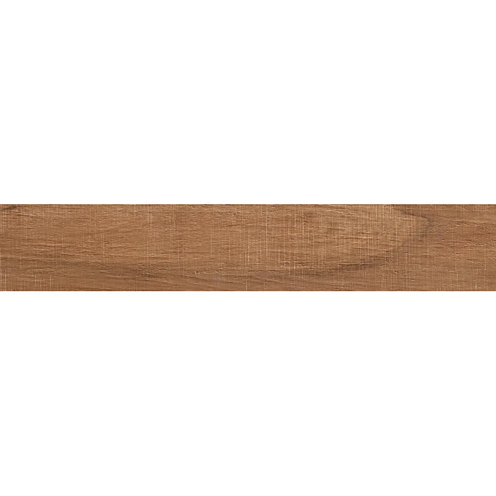 Eiffel art construction Carrelage sol / mur effet bois 20x120 cm ARTWOOD NUT (vendu par boite de 1.44m2)- Carrelage Sol Effet Bois