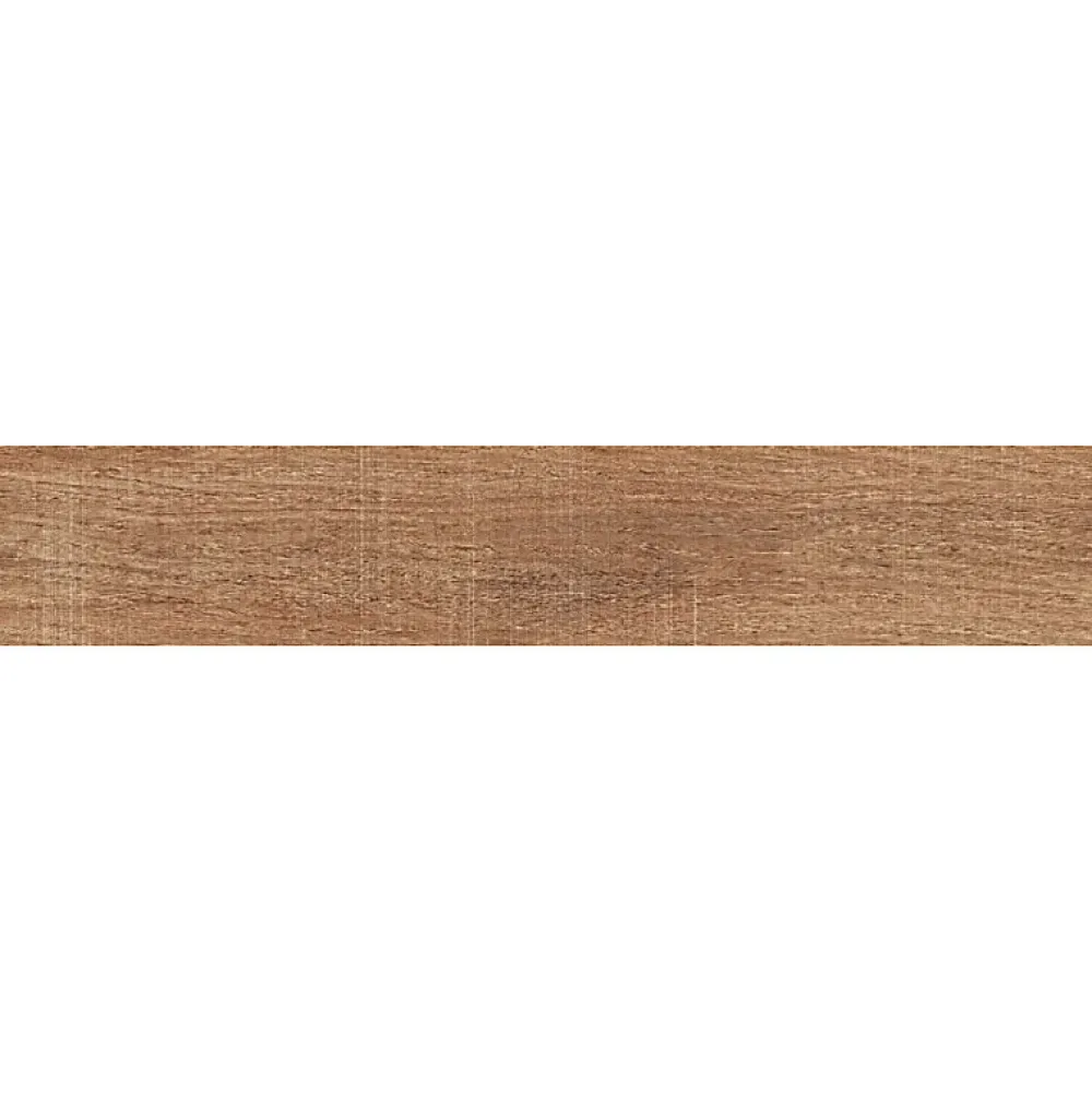 Eiffel art construction Carrelage sol / mur effet bois 20x120 cm ARTWOOD NUT (vendu par boite de 1.44m2)- Carrelage Sol Effet Bois