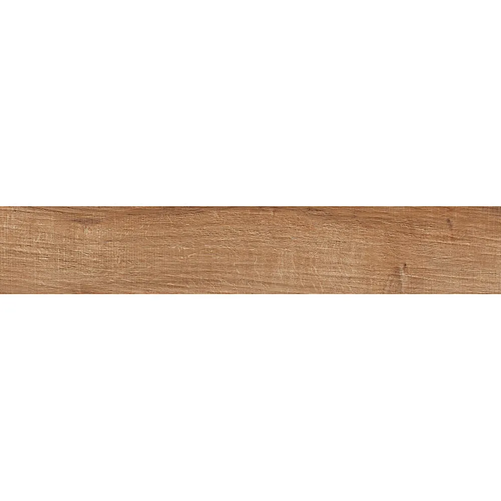 Eiffel art construction Carrelage sol / mur effet bois 20x120 cm ARTWOOD NUT (vendu par boite de 1.44m2)- Carrelage Sol Effet Bois