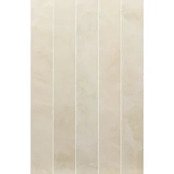 Aelle Carrelage Carrelage Sol Pour Pièce À Vivre|Carrelage Sol Pour Salle De Bains<carrelage sol / mur effet marbre beige 7,5x60 cm - MARMONIS TAUPE