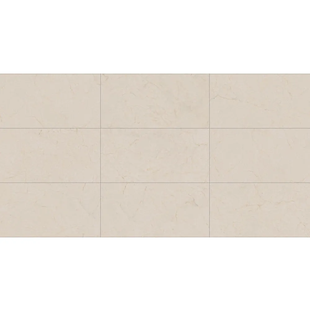 Aelle Carrelage Carrelage Sol Effet Pierre<Carrelage sol / mur effet terrazzo beige 60x120 cm CREAM R DUNE