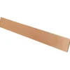Aelle Carrelage Carrelage Sol Effet Pierre<Carrelage sol / mur effet terre cuite coloré terracotta 5x40 cm - CORSICA SUNDOWN CLAY