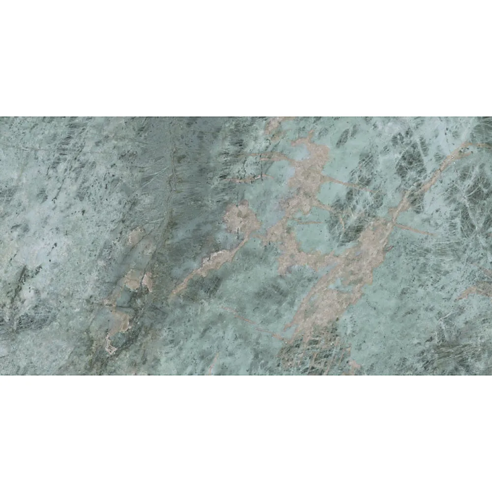 Aelle Carrelage Carrelage sol / mur effet marbre 60x120 cm brillant Marvel Diva GALAXY- Carrelage Sol Effet Marbre