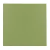 Aelle Carrelage Carrelage sol / mur effet ciment uni vert 20x20 cm RIVOLI GREEN 30716- Carrelage Sol Pour Cuisine