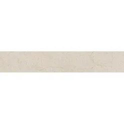 Aelle Carrelage Carrelage Sol Effet Pierre<Carrelage sol / mur effet terrazzo beige 19,4x120 cm CREAM R DUNE