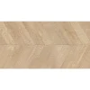 Eiffel art construction Carrelage sol / mur effet bois design chevron 60x120 cm ARTWOOD CHEVRON MAPPLE (vendu par boite de 1.44m2)- Carrelage Sol Effet Bois|Carrelage Sol Pour Pièce À Vivre