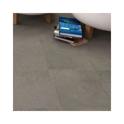 Aelle Carrelage Carrelage Sol Uni|Carrelage Sol Pour Wc<Carrelage sol / mur effet béton gris 30x30 cm RIBADEO GRAFITO