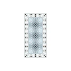 Aelle Carrelage Carrelage Sol Effet Carreaux De Ciment<Carrelage sol / mur effet ciment 20x20 cm 1900 VALVANERA 3 ANGLE
