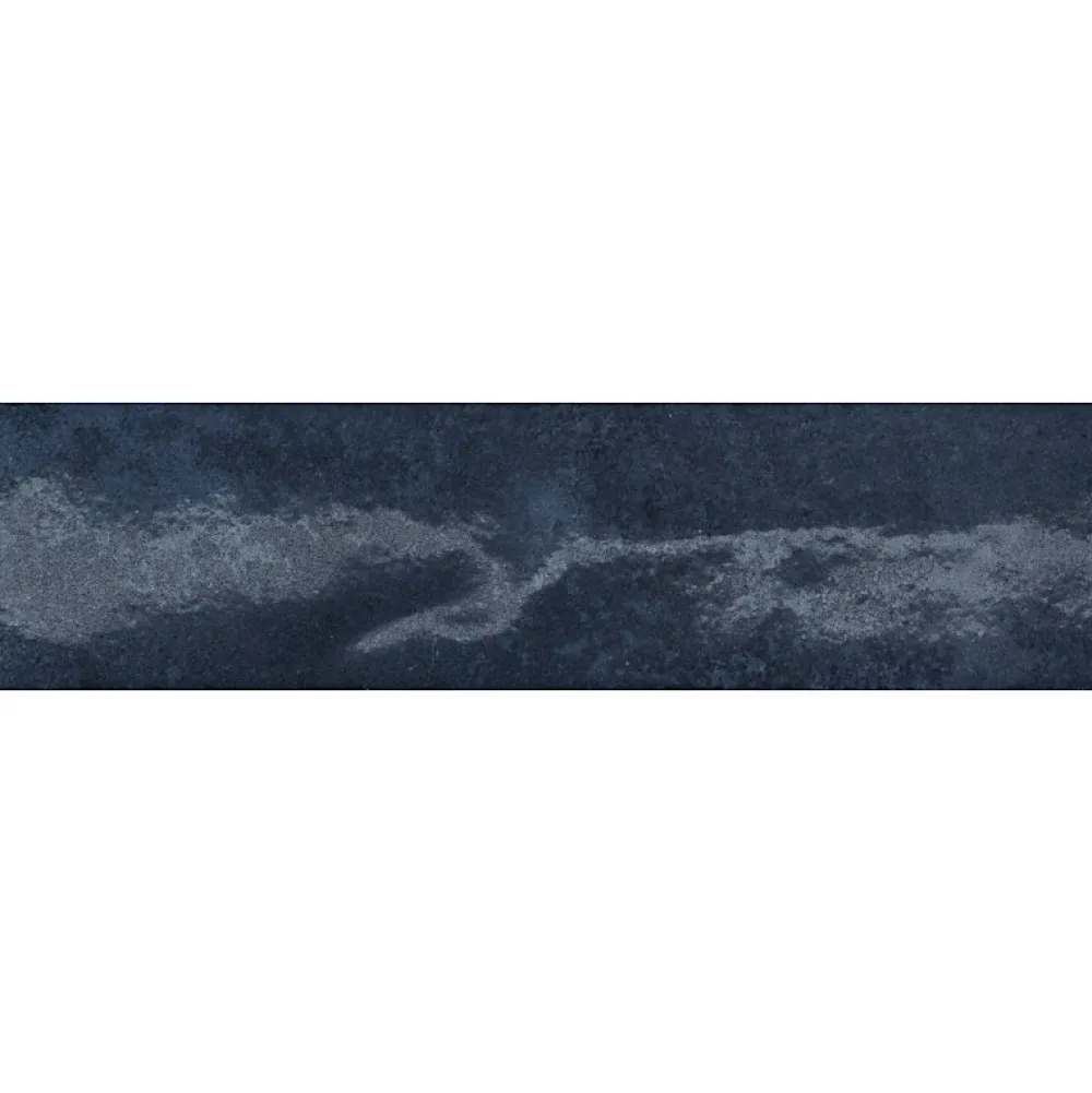 Aelle Carrelage Faïence Pour Douche|Faïence Pour Salle De Bains<Carrelage sol / mur faience effet zellige bleu foncé - Miniature SODA Blu Galassia J381