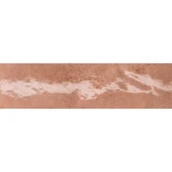 Aelle Carrelage Carrelage sol / mur faience effet zellige rose - Miniature SODA Rosa Corallo J379- Faïence Pour Pièce À Vivre|Faïence Unie