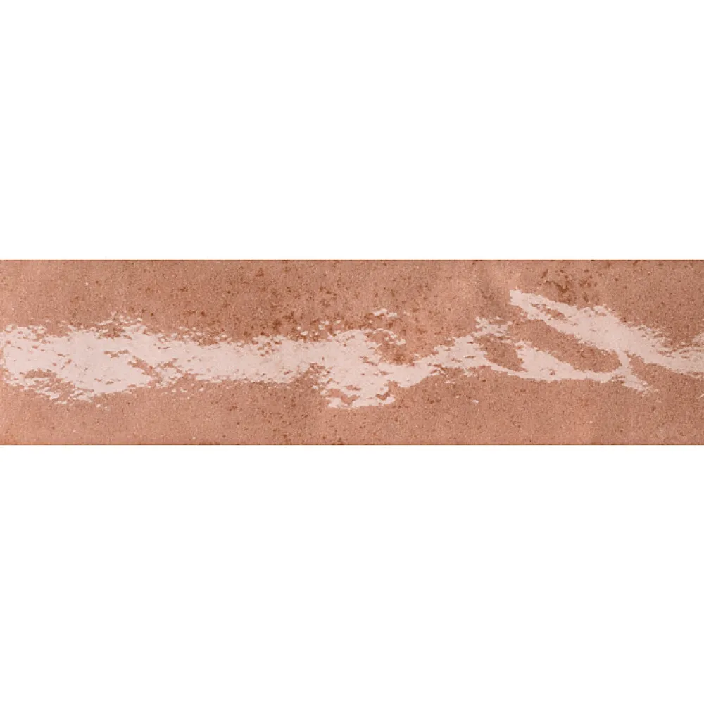 Aelle Carrelage Carrelage sol / mur faience effet zellige rose - Miniature SODA Rosa Corallo J379- Faïence Pour Pièce À Vivre|Faïence Unie