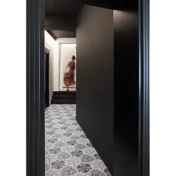Aelle Carrelage Carrelage Sol Pour Wc<Carrelage sol / mur hexagonal motif patchwork 26,23 cm ALCHIMIA ELISIR