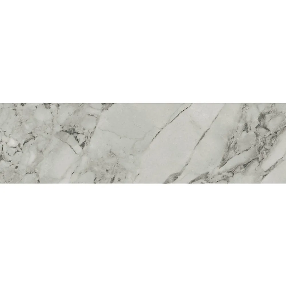 Aelle Carrelage Carrelage Sol Effet Marbre<Carrelage sol / mur rectangulaire effet marbre gris mate 6x24 cmSCULTOREA foam grey miniature J478