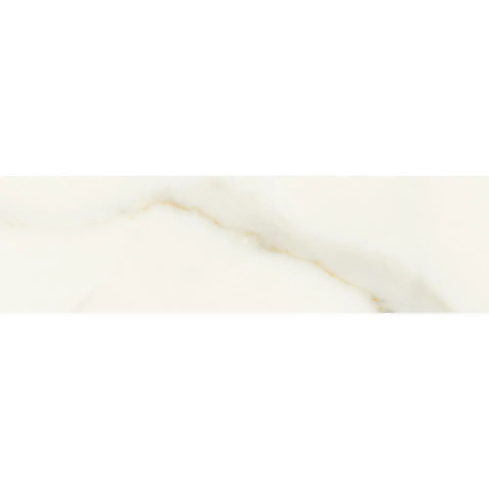 Aelle Carrelage Carrelage Sol Effet Marbre<Carrelage sol / mur rectangulaire effet marbre beige mate 6x24 cm SCULTOREA calacatta oro fino miniature J476