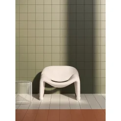 Aelle Carrelage Carrelage Sol Uni|Carrelage Sol Pour Wc<Carrelage sol / mur terracotta 18,6x18,6 cm Base OLTRE Cotto