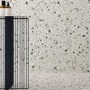 Aelle Carrelage Carrelage sol / mur terrazzo multicouleur 18,6x18,6 cm CONFETTI BIANCO BEIGE- Carrelage Sol Effet Terrazzo|Carrelage Sol Pour Cuisine