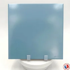 Aelle Carrelage Carrelage Sol Pour Salle De Bains<Carrelage sol / mur 20x20 uni bleu claire MONOCOLOR CELESTE