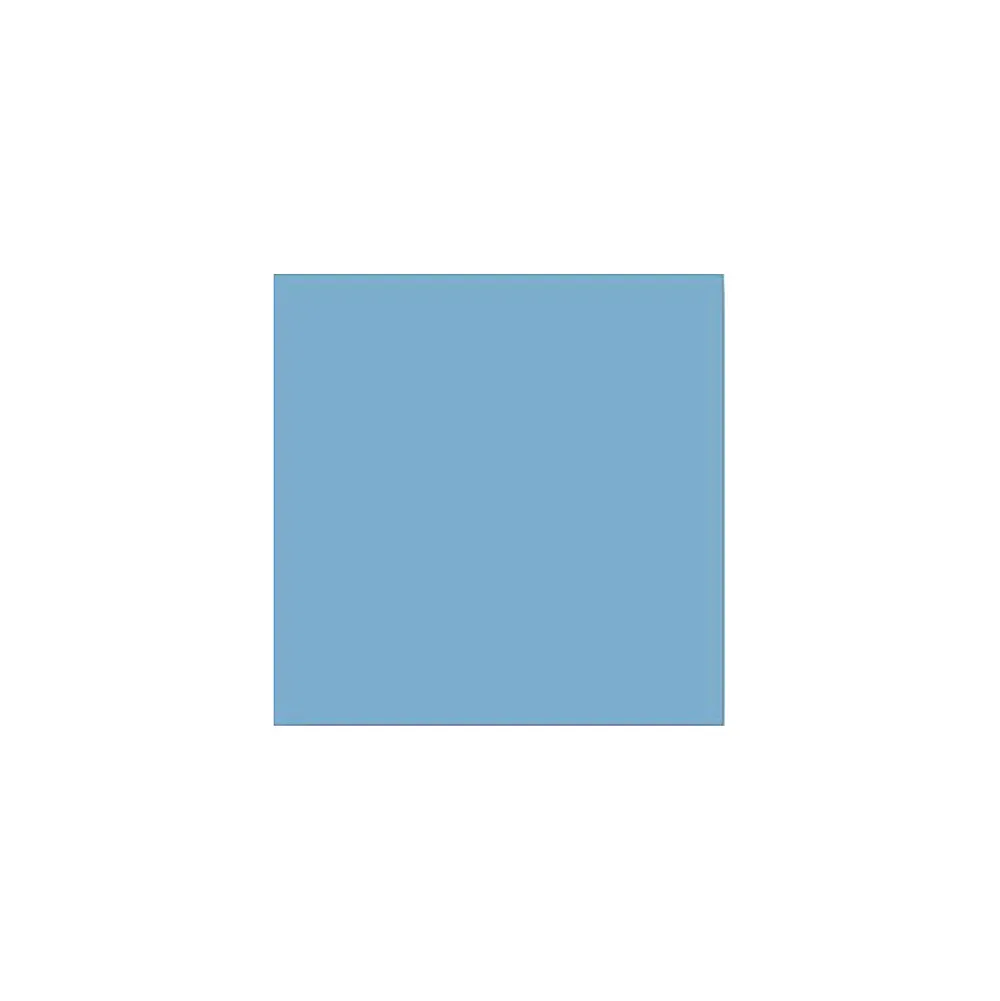 Aelle Carrelage Carrelage Sol Pour Salle De Bains<Carrelage sol / mur 20x20 uni bleu claire MONOCOLOR CELESTE