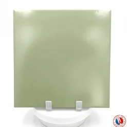Aelle Carrelage Carrelage Sol Pour Wc|Carrelage Sol Pour Salle De Bains<Carrelage sol / mur 20x20 uni vert MONOCOLOR MUSGO