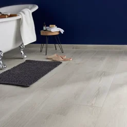 Colours Carrelage sol blanc 20 x 80 cm Pine Wood- Carrelage Mural Pour Pièce À Vivre|Carrelage Sol Pour Salle De Bains