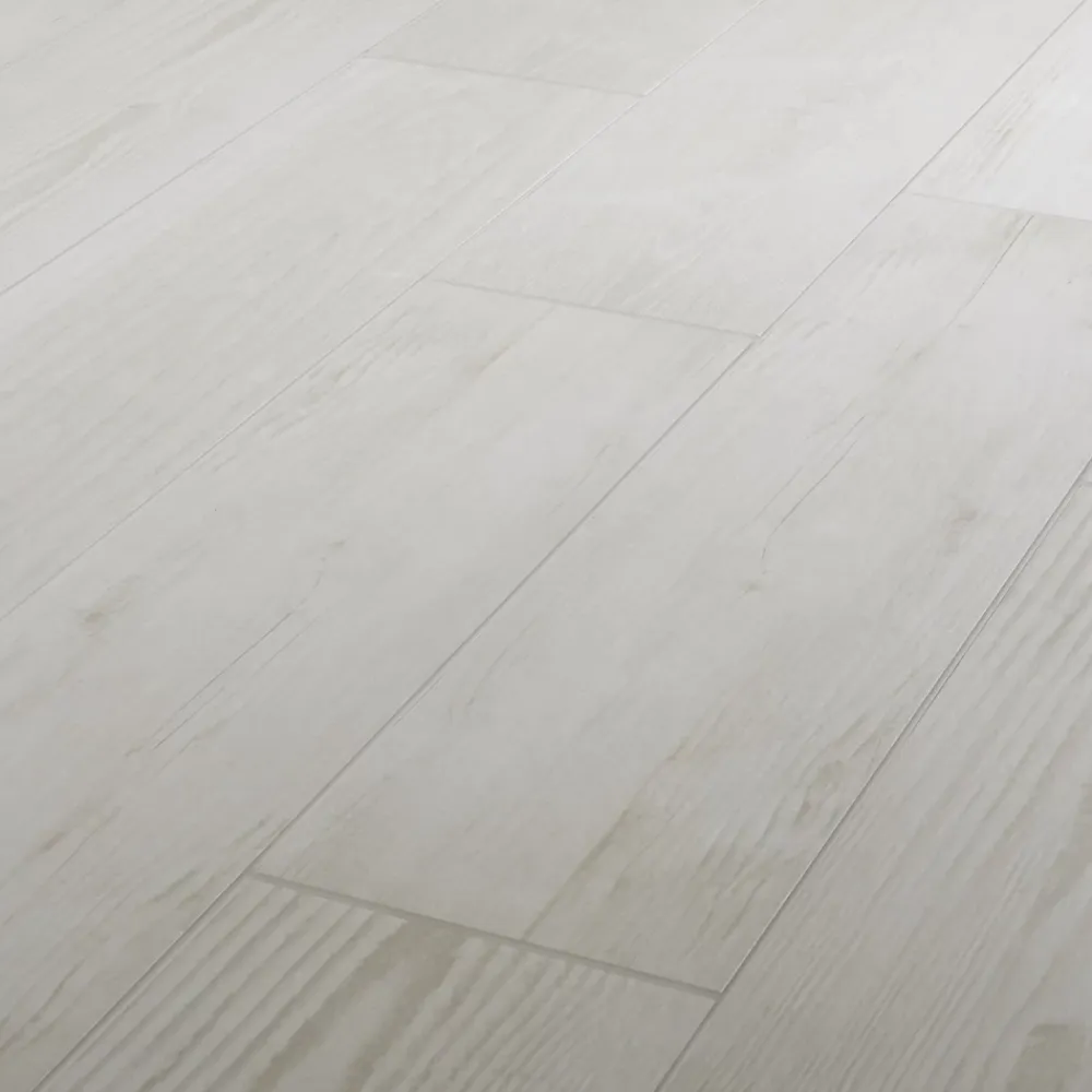 Colours Carrelage sol blanc 20 x 80 cm Pine Wood- Carrelage Mural Pour Pièce À Vivre|Carrelage Sol Pour Salle De Bains