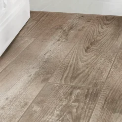 Colours Carrelage sol effet bois brut texturé L.120 x l.20 cm x ép.10 mm, Cotage- Carrelage Mural Pour Wc|Carrelage Mural Pour Douche