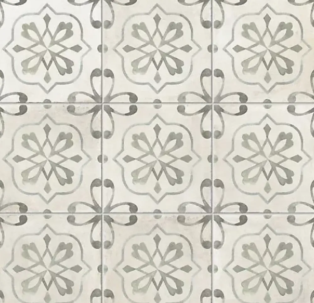 Reflex Boutique Carrelage Sol Effet Carreaux De Ciment|Carrelage Sol Pour Cuisine<Carrelage sol effet carreaux de ciment Stella giant 60x60 cm - Réflex Boutique
