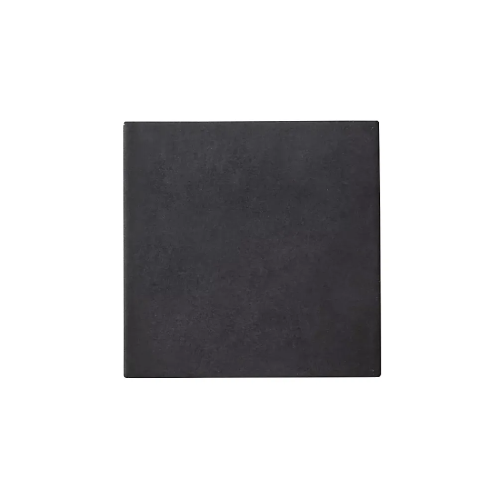 Colours Carrelage Mural Pour Cuisine|Carrelage Mural Pour Pièce À Vivre<Carrelage sol et mur anthracite effet pierre L.20 x l.20 cm x ép.8,2 mm, Konkrete