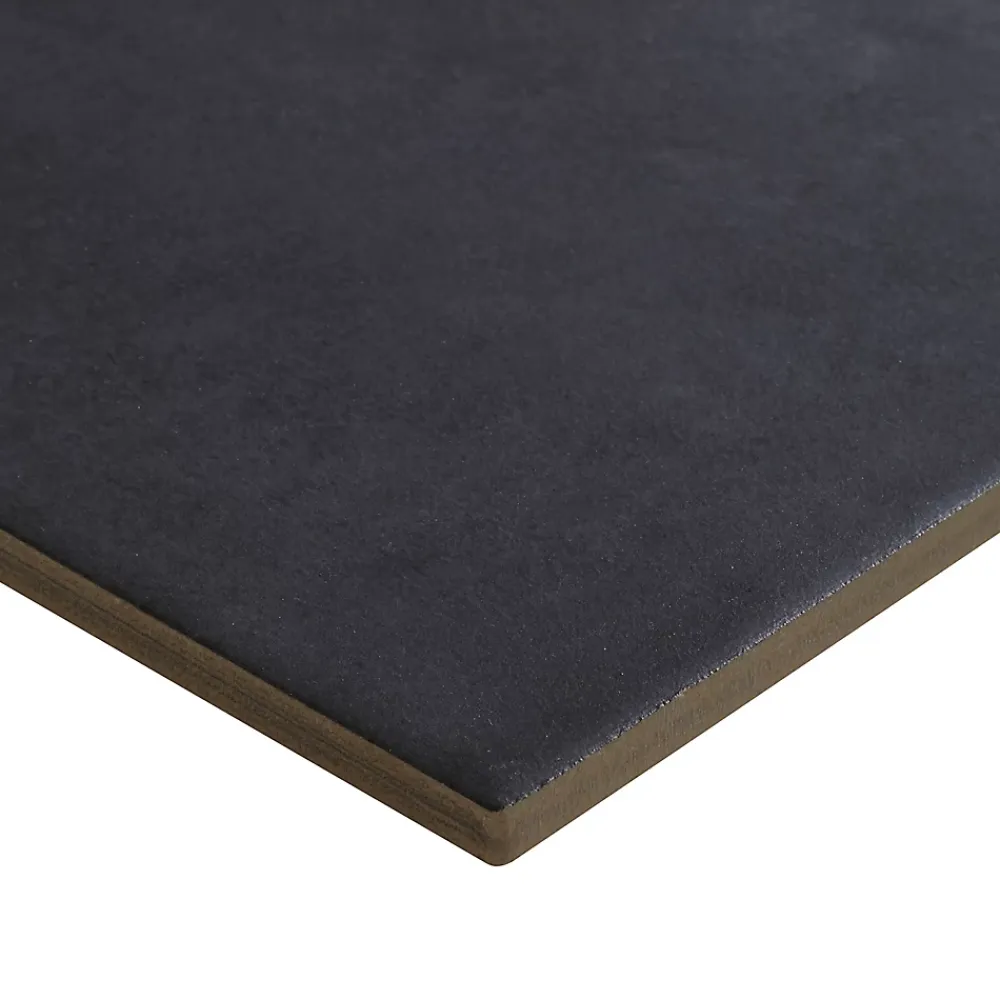 Colours Carrelage Mural Pour Cuisine|Carrelage Mural Pour Pièce À Vivre<Carrelage sol et mur anthracite effet pierre L.20 x l.20 cm x ép.8,2 mm, Konkrete