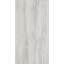 Carrelage sol et mur argent mat Onyx 60 x 120 cm- Carrelage Mural Effet Marbre|Carrelage Sol Effet Marbre