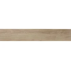GoodHome Carrelage Mural Pour Douche|Carrelage Mural Pour Salle De Bains<Carrelage sol et mur aspect bois naturel L.120 x l.20 cm x ép.9 mm, Antic Rustic
