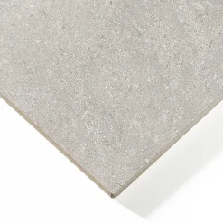 Carrelage Mural Pour Pièce À Vivre|Carrelage Mural Effet Pierre<Carrelage sol et mur Baronstone coloris gris 60X60 cm