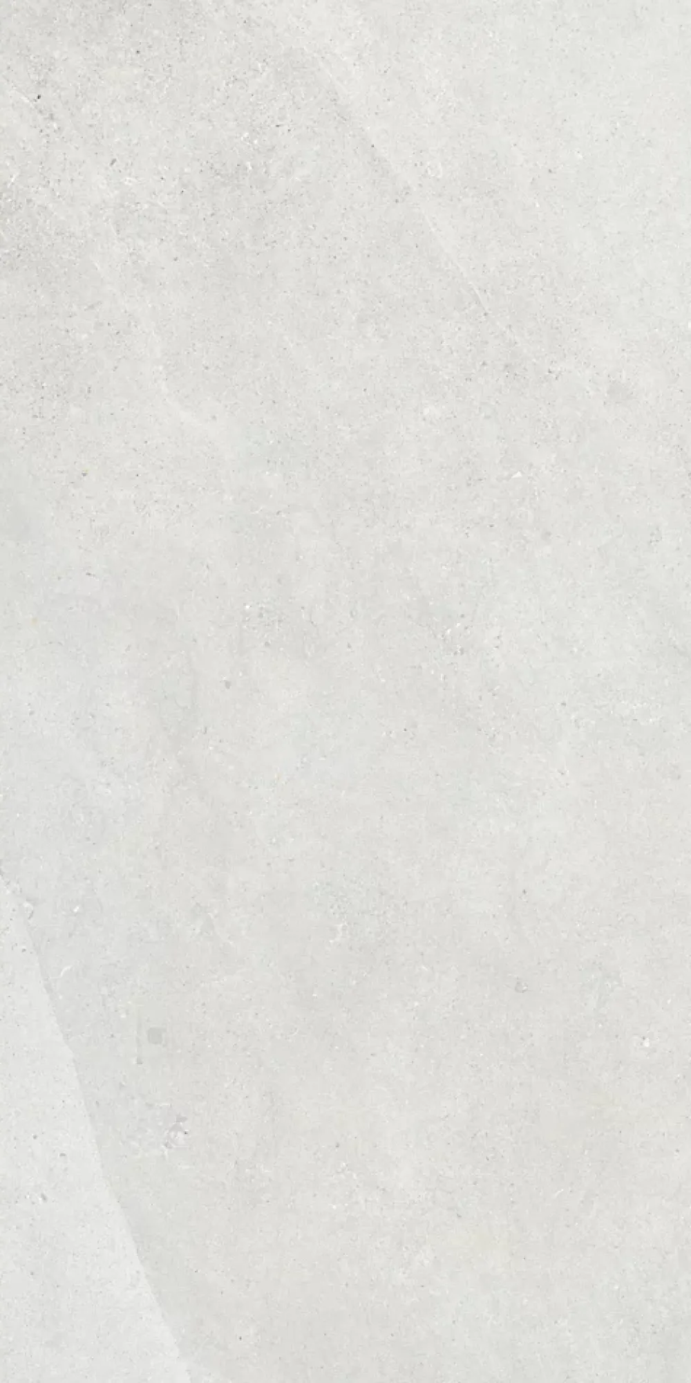 Carrelage Mural Effet Pierre|Carrelage Sol Effet Pierre<Carrelage sol et mur blanc mat effet pierre L.120 x l.60 cm x ép.9 mm, Limestone