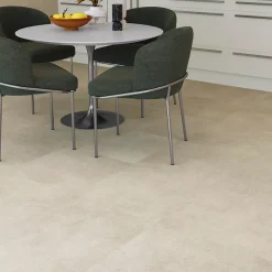 Baldocer Carrelage Mural Effet Béton|Carrelage Mural Pour Douche<Carrelage sol et mur blanc cassé effet béton L.60 x l.60 cm x ép.9.3 mm, Asphalt