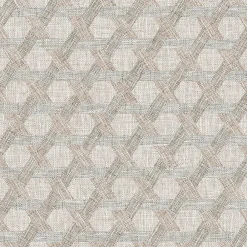 Carrelage Mural Avec Motif|Carrelage Mural Pour Wc<Carrelage sol et mur blanc mat Couture 60 x 60 cm
