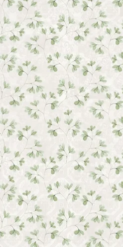 Carrelage Sol Avec Motif|Carrelage Mural Avec Motif<Carrelage sol et mur blanc Floral 60 x 120 cm